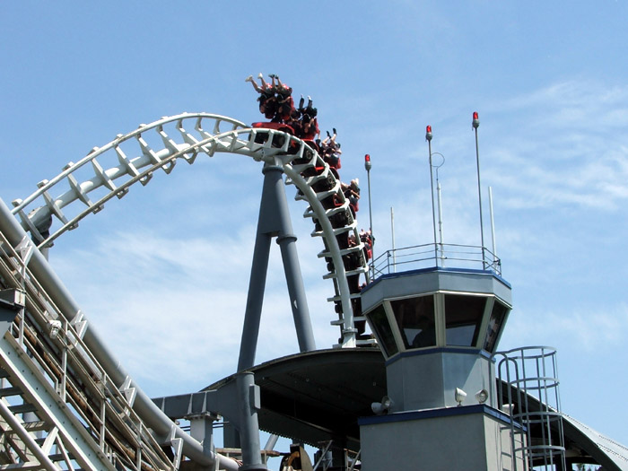 Flight Deck