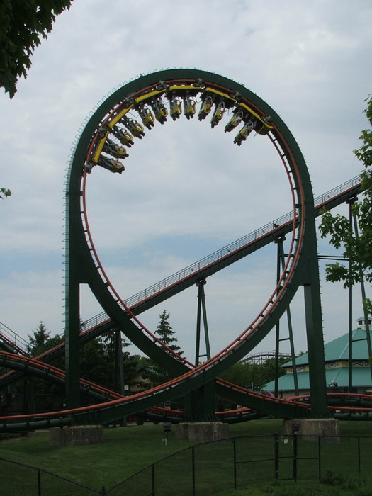 Skyrider