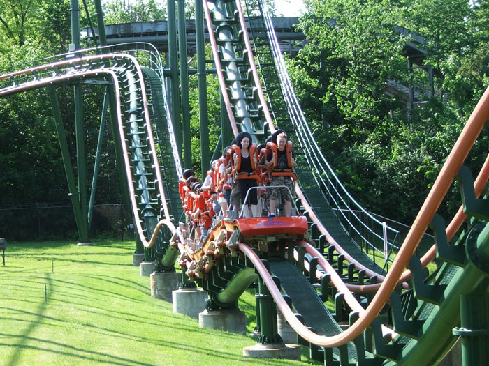 Skyrider