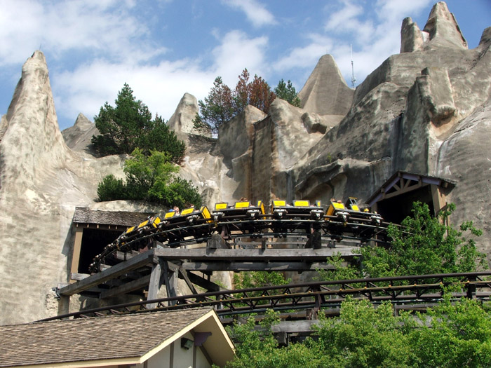 Thunder Run