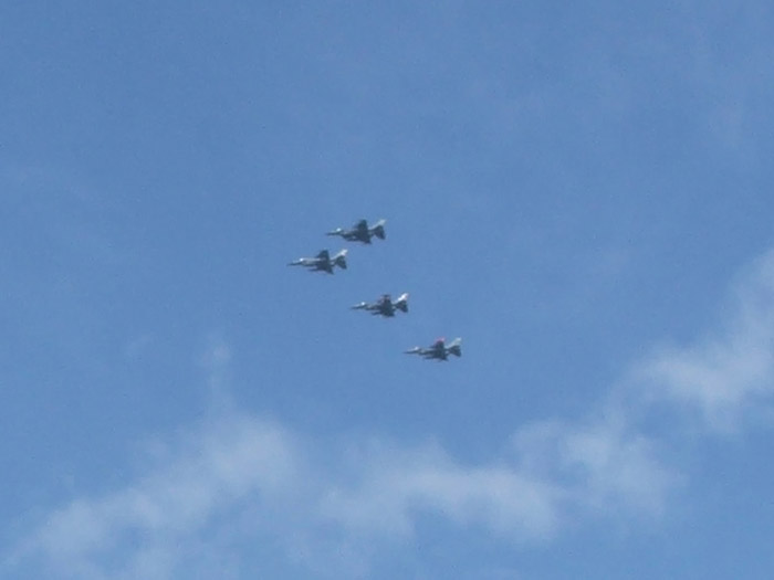 Flyover