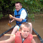 Tyler and Jake