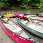 Canoes