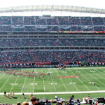 Paul Brown Stadium