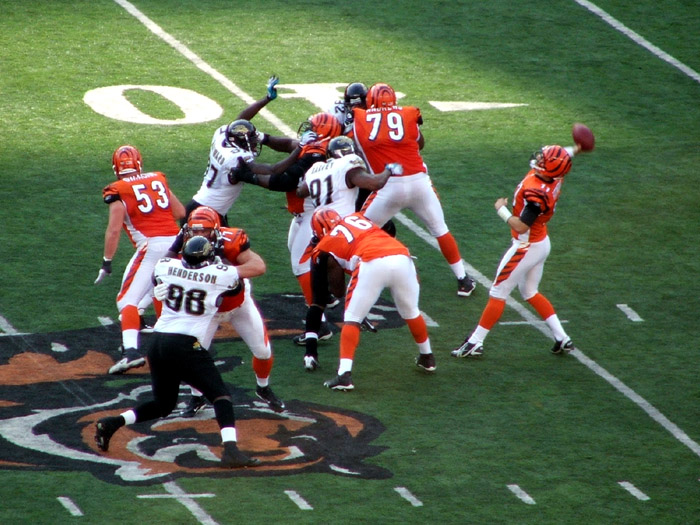 #11 Ryan Fitzpatrick passing