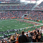 Paul Brown Stadium