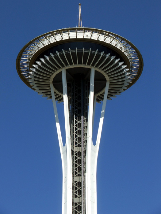 Space Needle