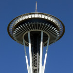 Space Needle