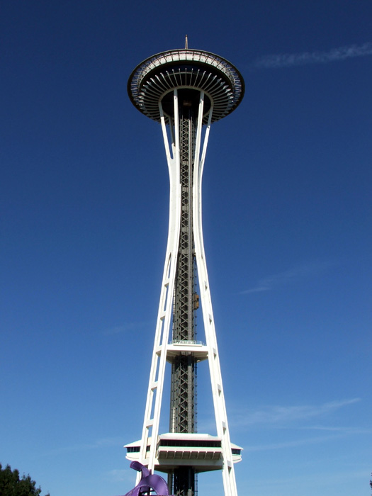 Space Needle