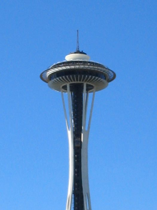 Space Needle