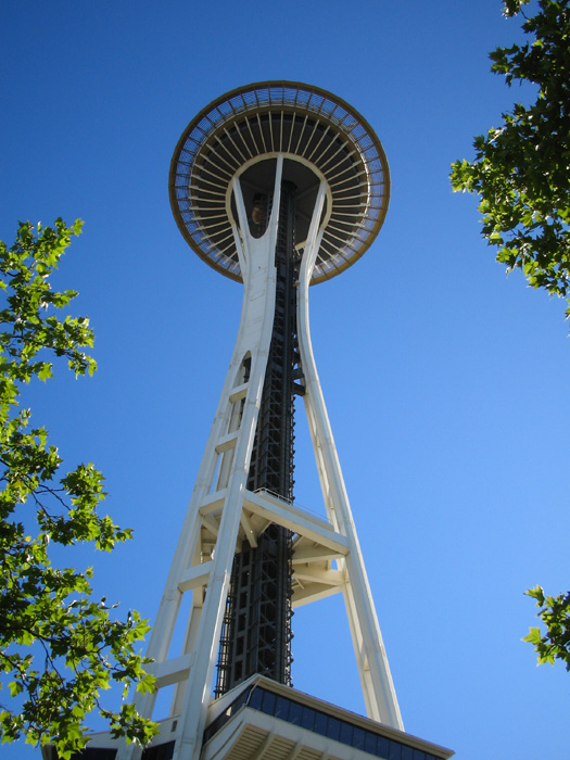 Space Needle
