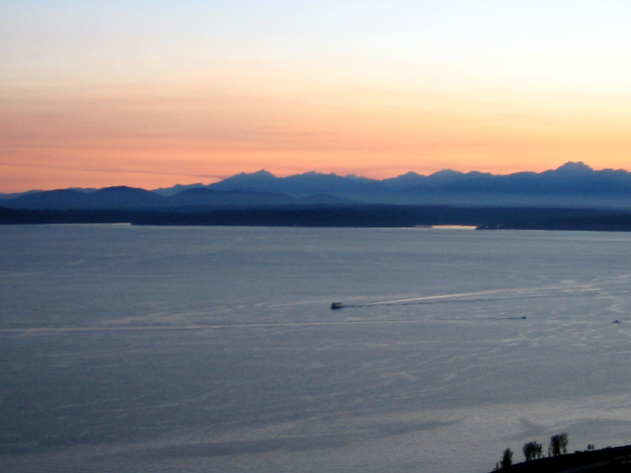 Space Needle