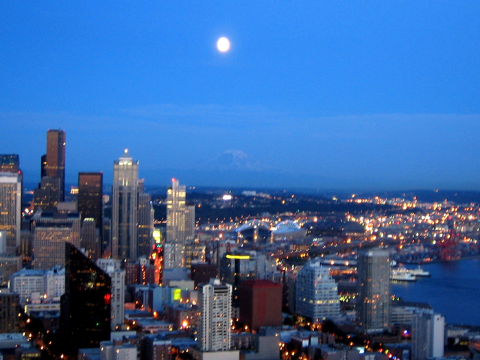 Space Needle