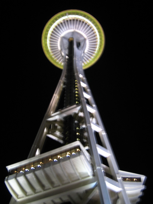 Space Needle