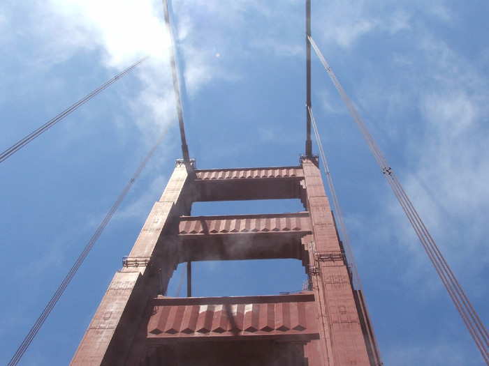Golden Gate Bridge