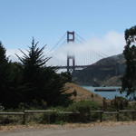Golden Gate Bridge