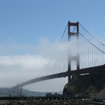 Golden Gate Bridge