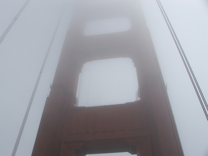Golden Gate Bridge