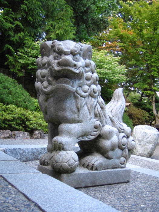 Japanese Garden