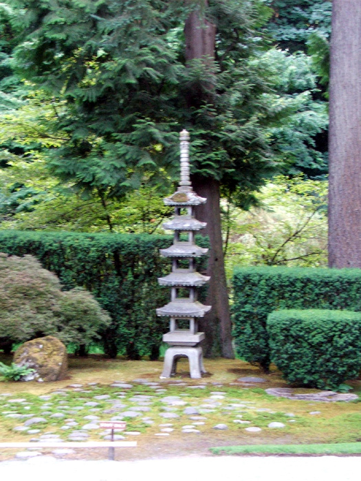 Japanese Garden