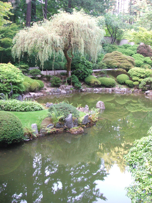Japanese Garden