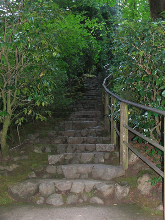 Japanese Garden