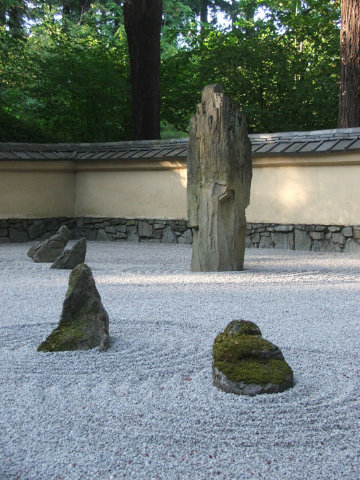 Japanese Garden