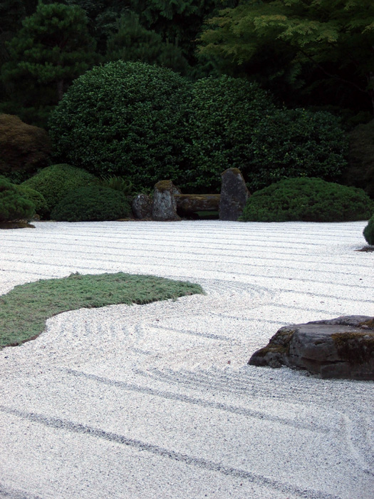 Japanese Garden