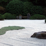 Japanese Garden