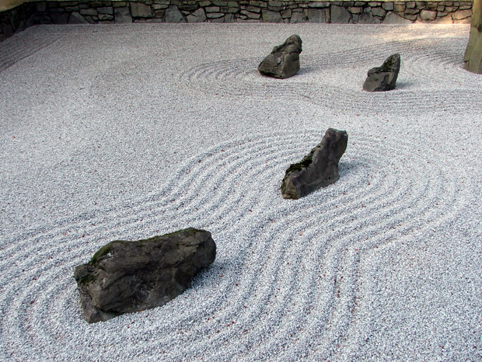 Japanese Garden