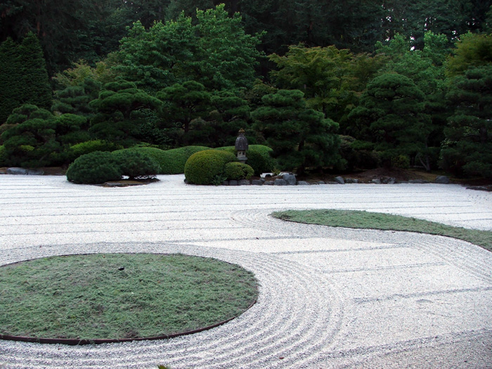 Japanese Garden
