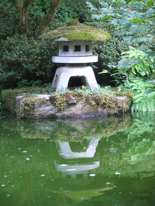 Japanese Garden