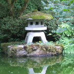 Japanese Garden
