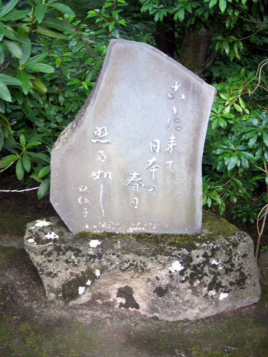 Japanese Garden