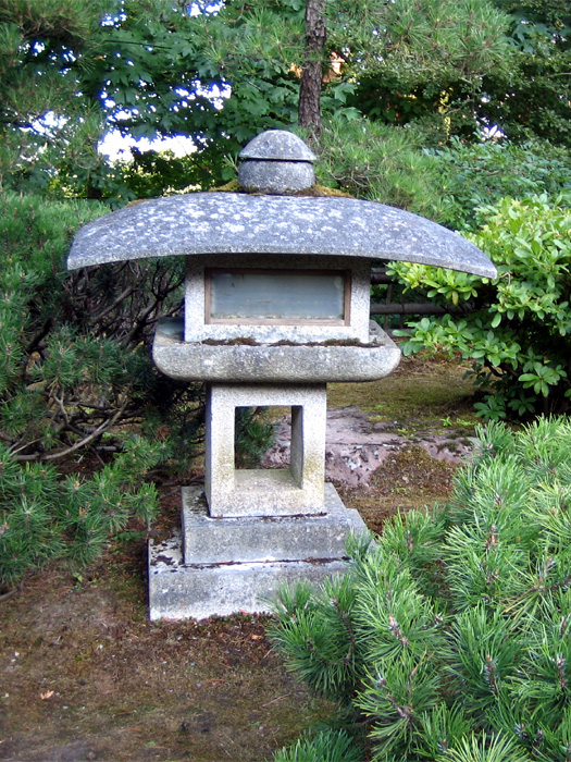 Japanese Garden