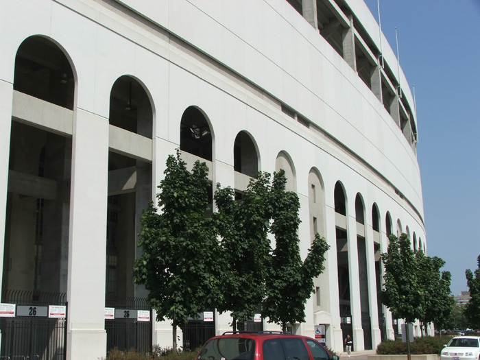 Ohio Stadium