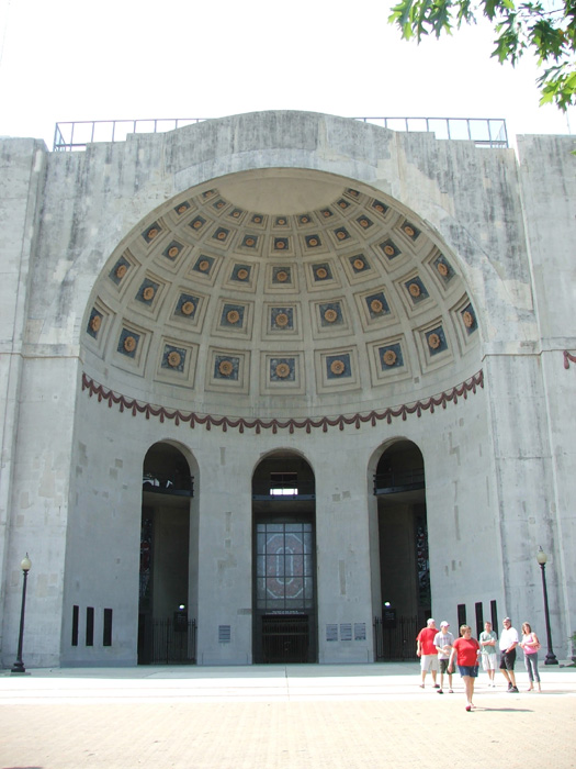 Ohio Stadium