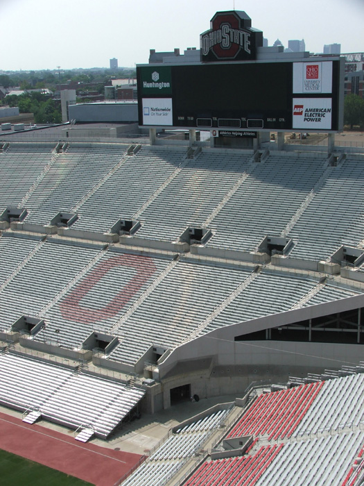 Ohio Stadium