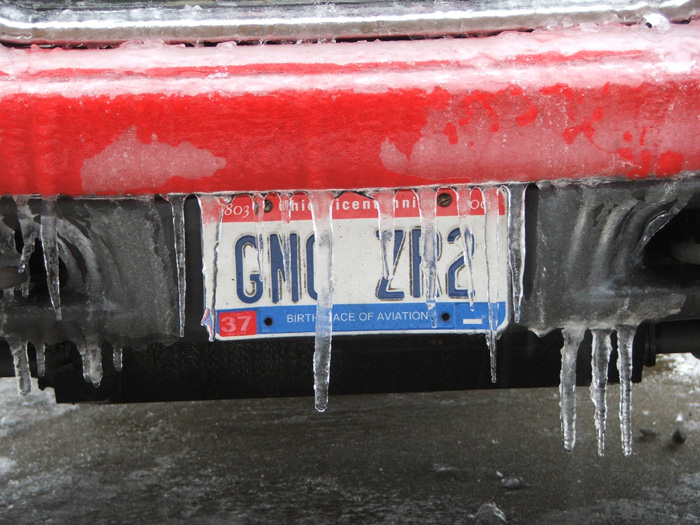 Ice Storm