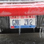 Ice Storm