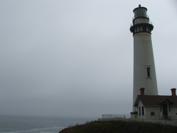 Pigeon Point