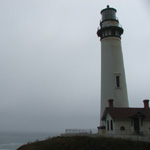 Pigeon Point