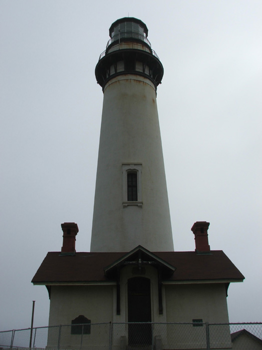 Pigeon Point
