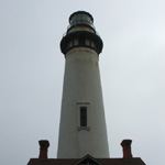 Pigeon Point