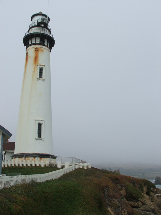 Pigeon Point