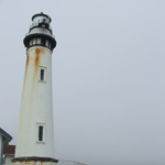 Pigeon Point