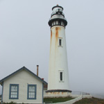 Pigeon Point