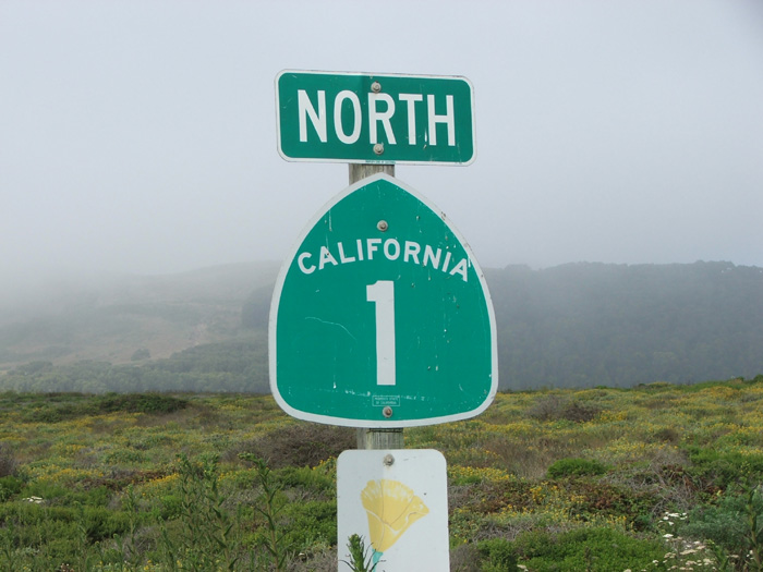 Pigeon Point