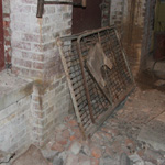 Underground Tour
