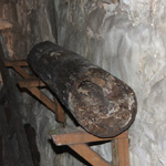 Underground Tour